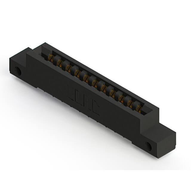 357-011-553-112 EDAC Inc.  Edgeboard Connectors